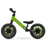 Bicicleta fara pedale /led SPARK verde Qplay — изображение 2