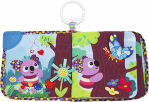 Carte moale TOMY - imagine 2