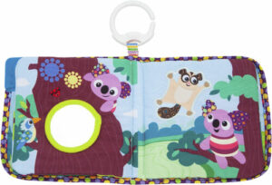 Carte moale TOMY - imagine 3