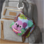 Carte moale TOMY - imagine 6