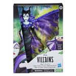 Papusa Maleficent - Disney Villains Hasbro