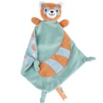 Jucarie batista bebelusi Panda rosu CHICCO