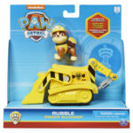 PAW PATROL VEHICULE DE BAZI Spin Master
