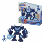 Set de joaca Robo-Catboy PJ MASKS — изображение 2