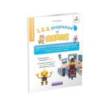 1,2,3, programez in Scratch