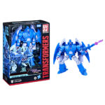 Figurina Transformers Generations Studio Series: Decepticon Sweep Hasbro