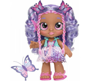 Papusa - Butterfly - Kindi Kids — изображение 2