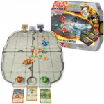 Arena Bakugan Geogan Rising: Battle Matrix Spin Master