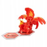 Bakugan Bila Clasica S4 Spin Master - imagine 4