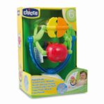 Jucarie pentru scaun Fructe muzicale CHICCO