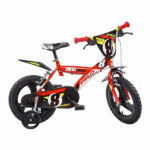 Bicicleta Bimbo 16 Dino Bikes