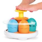 Titirez Jurassic World TOMY — изображение 4