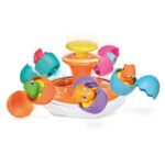 Titirez Jurassic World TOMY — изображение 6