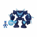 Set de joaca Robo-Catboy PJ MASKS