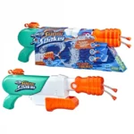 Blaster cu apa SUPERSOAKER Hydro Frenzy Nerf