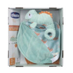 Jucarie batista bebelusi Chameleon CHICCO