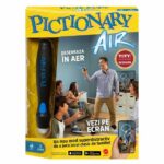 Joc Pictionary Air (Ro) MATTEL