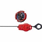 Set Beyblade Burst cu starter: Quad Drive Hasbro