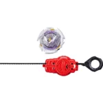 Set Beyblade Burst cu starter: Quad Drive Hasbro