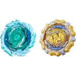 Set Beyblade Burst: Quad Drive Hasbro