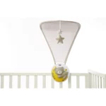 Jucarie cu proiectie pentru copii Ursuletul CHICCO