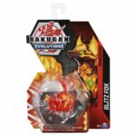 Bakugan Bila Clasica S4 Spin Master