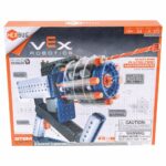 Constructor - VEX Gatling Rapid Fire
