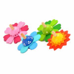 Titirez - flori in assort Goki