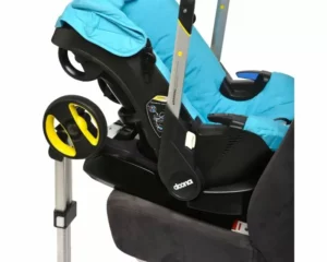 Baza Isofix Scaun Auto Doona — изображение 2