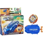 Set Beyblade Burst cu starter: Cyclone Fury Hasbro