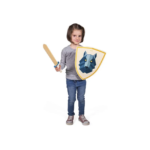 Setul cavalerului Lupul Janod