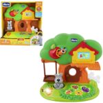 Casuta interactva (ITA/GB) CHICCO