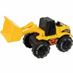 Masini de constructie in asort. Cu lumina/sinet HTI