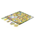 Joc de masa Game of Life Junior (RUS) Hasbro — изображение 2