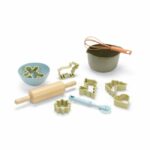 Set patiserie DANTOY BIO