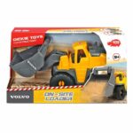 Dickie auto"Wheel Loader"23 cm s and l