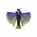 Papusa Maleficent - Disney Villains Hasbro - imagine 2