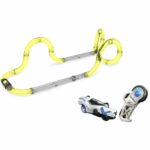 Pista de curse Exost Loop Training Set cu masina Silverlit