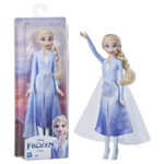 Papusa FROZEN in asort Hasbro