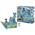 Corabie de pirati PJ MASKS Hasbro