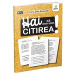 Hai sa exersam citirea!/Primii pasi la scoala