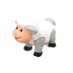 Jucarie OITA din seria "Animale domestice KIDDIELAND