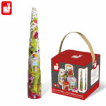 Piramida Copacul magic Janod