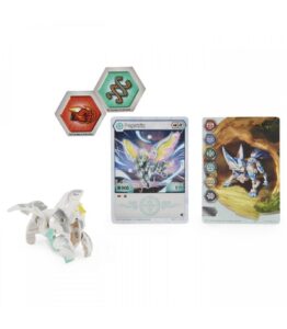 Bakugan Bila Clasica S4 Spin Master - imagine 2