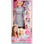 Papusa Rosaura Interactiva 105 cm JESMAR