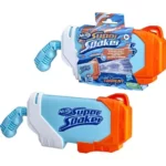 Blaster cu apa SUPERSOAKER Torrent Nerf