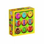 Joc de masa Cookie Box PIATNIK