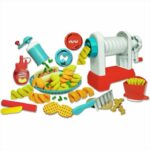 Set Cartofi pai PLAY-DOH Hasbro - imagine 2