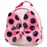 Mini-rucsac Disney asort. REAL LITTLES MOOSE - imagine 3