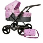 Carucior papusa M and P HTI